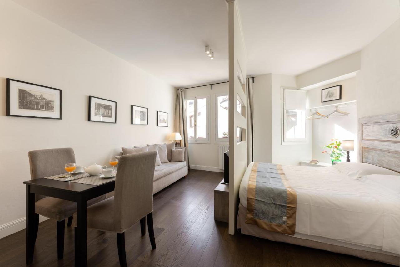 Apartment Novella Goldoni Suite-by Concierge Florenz