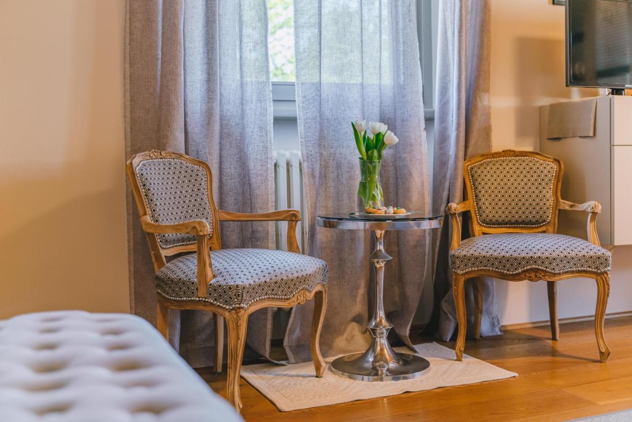 Duchess Boutique De Charme Acomodação com café da manhã 