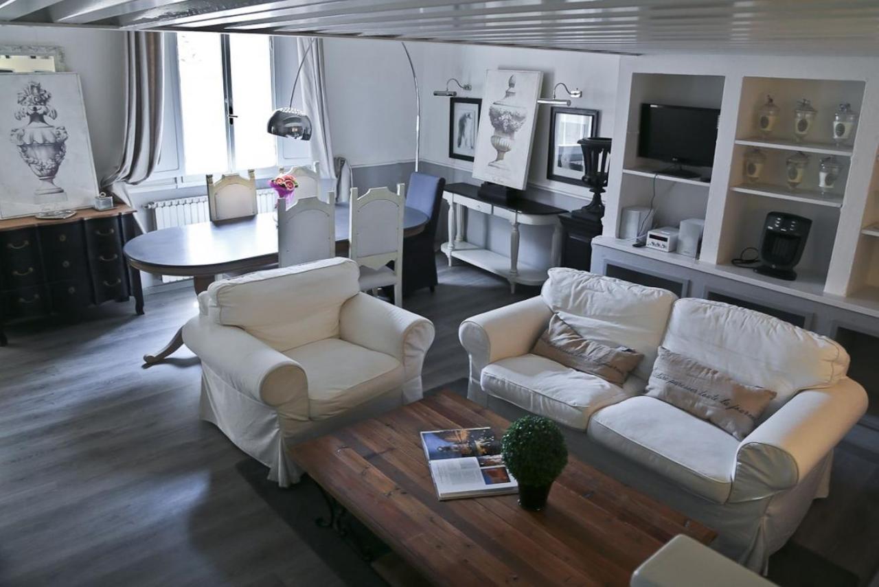 Appartement Maggio White Florence