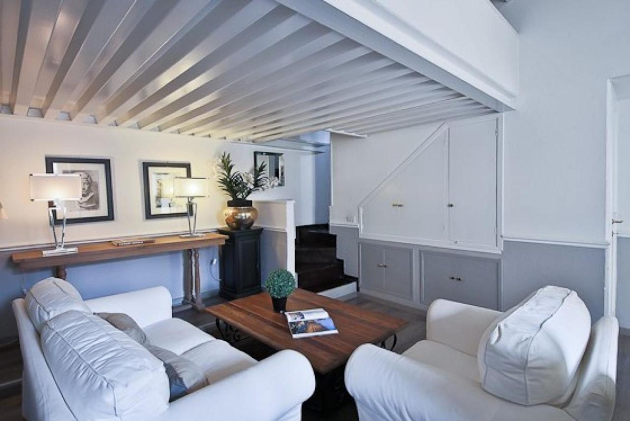 Maggio White Appartement