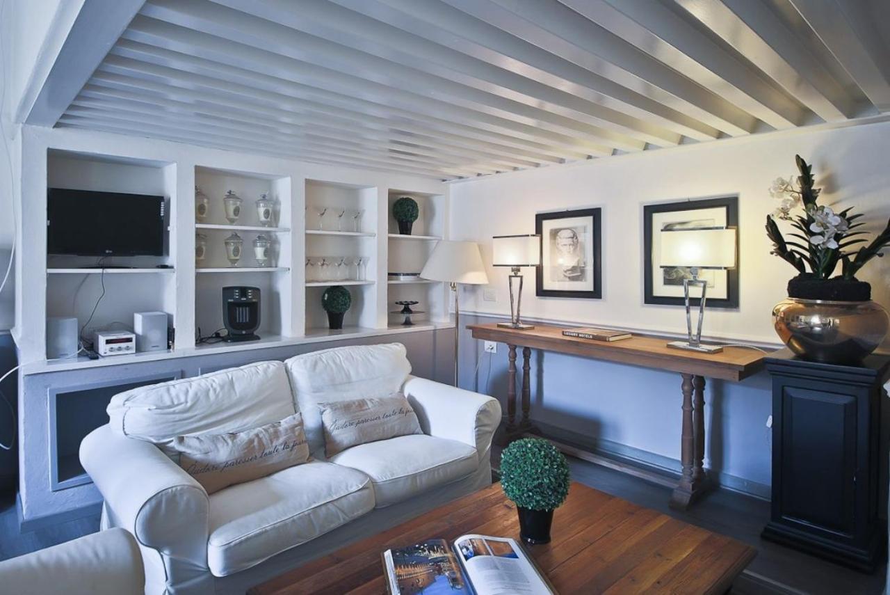 Appartement Maggio White