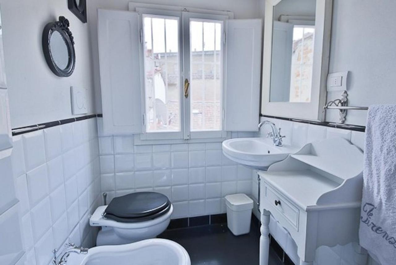 Maggio White Appartement