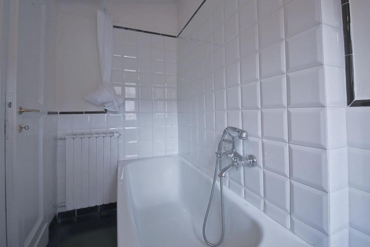 Maggio White Appartement