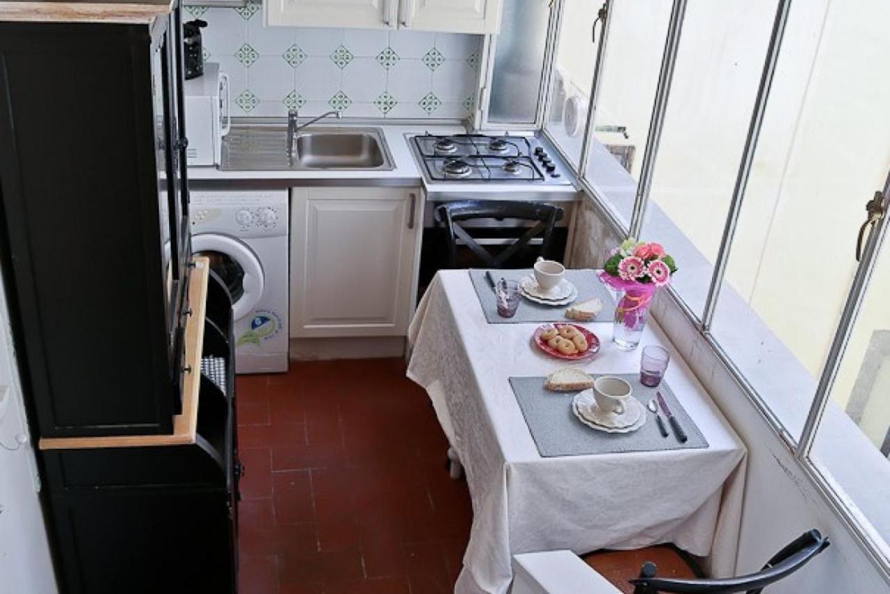 Appartement Maggio White