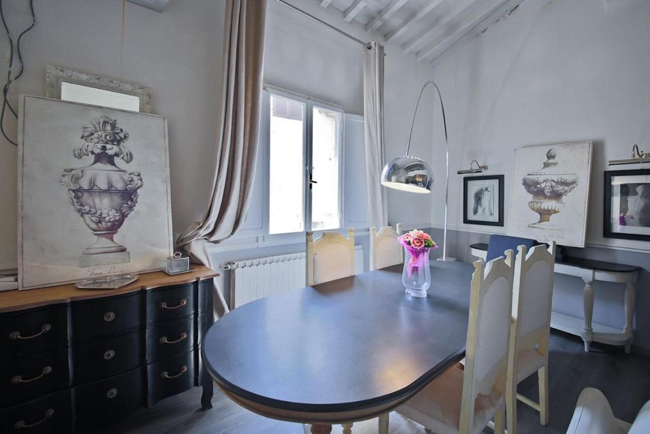 Maggio White Appartement Florence