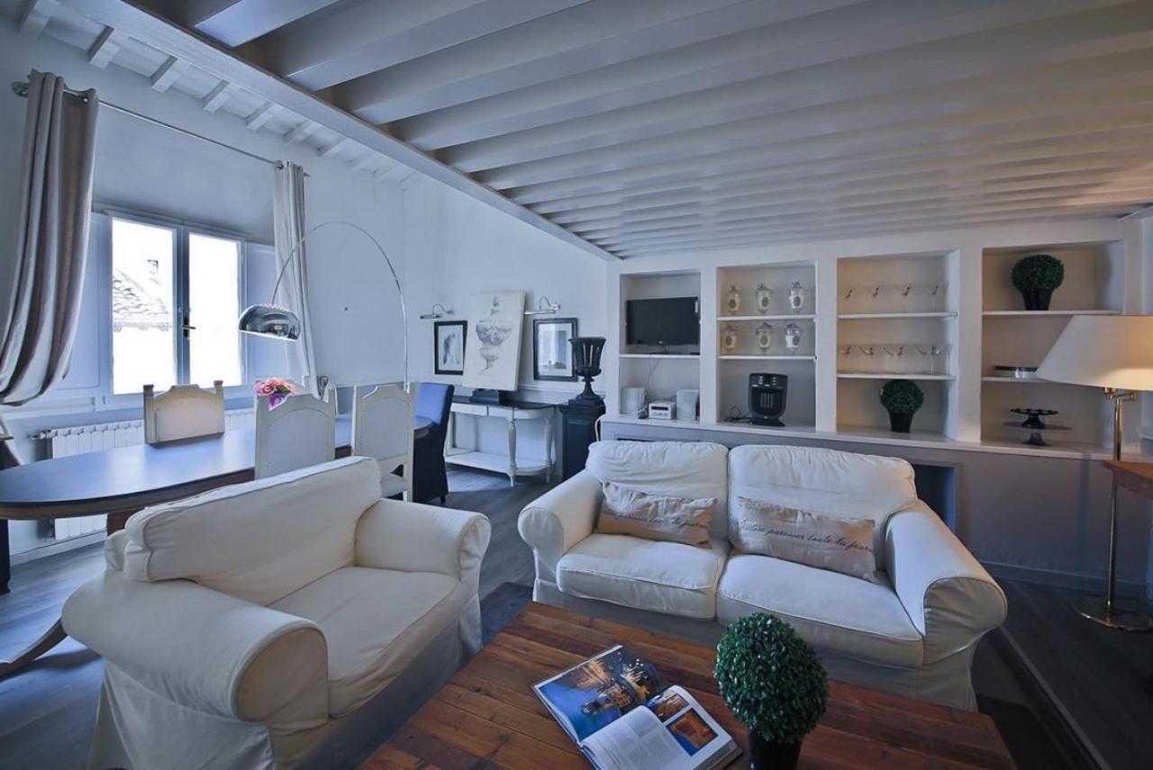 Appartement Maggio White