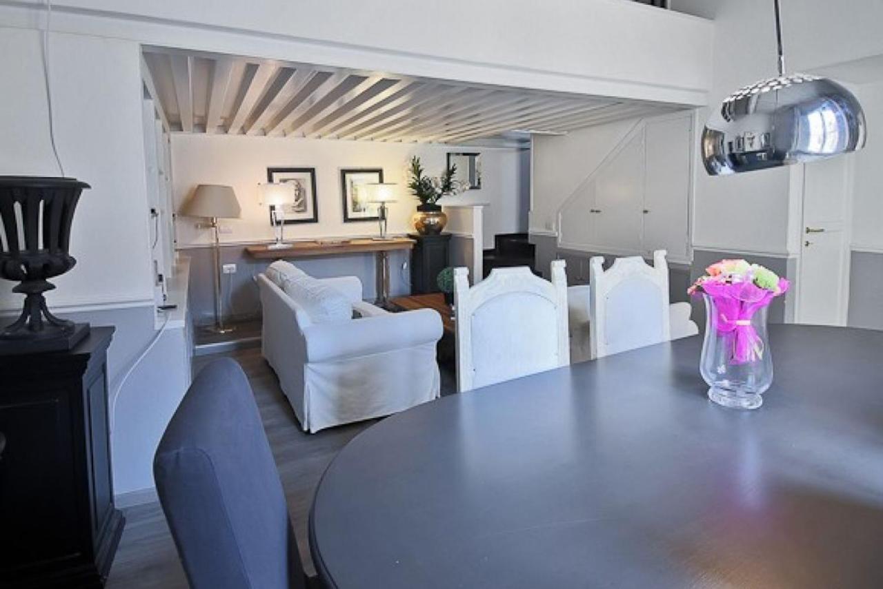 Maggio White Appartement Florence