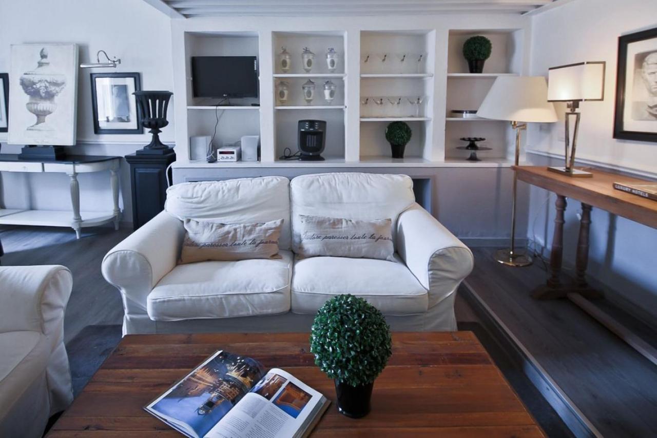 Maggio White Appartement
