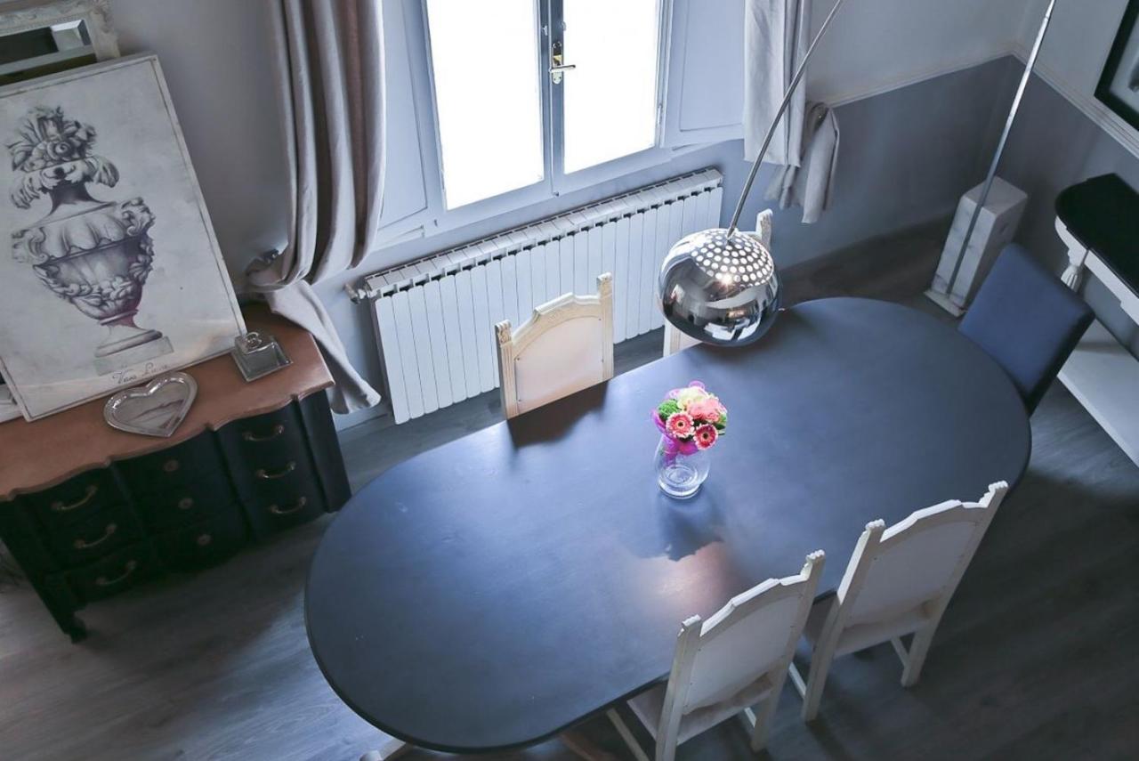 Maggio White Appartement Florence