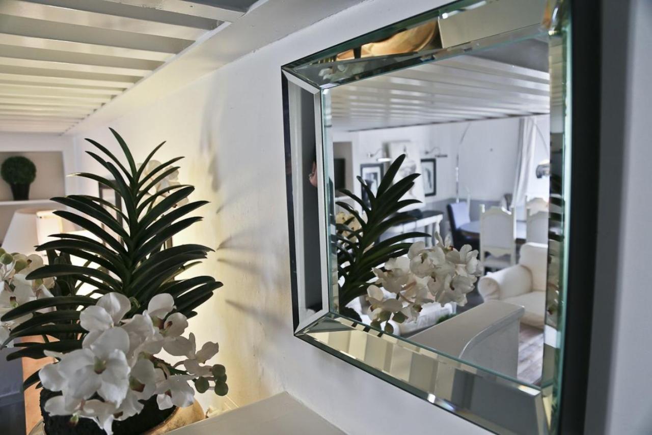 Maggio White Appartement