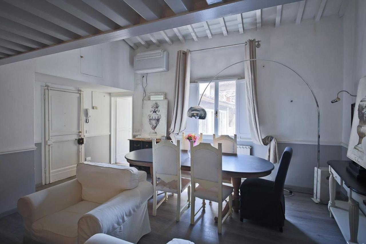 Appartement Maggio White