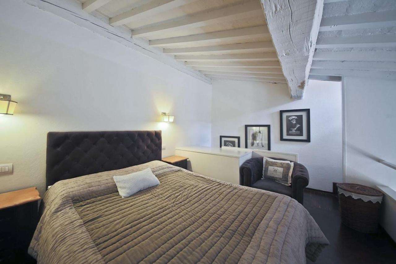 Maggio White Appartement Florence