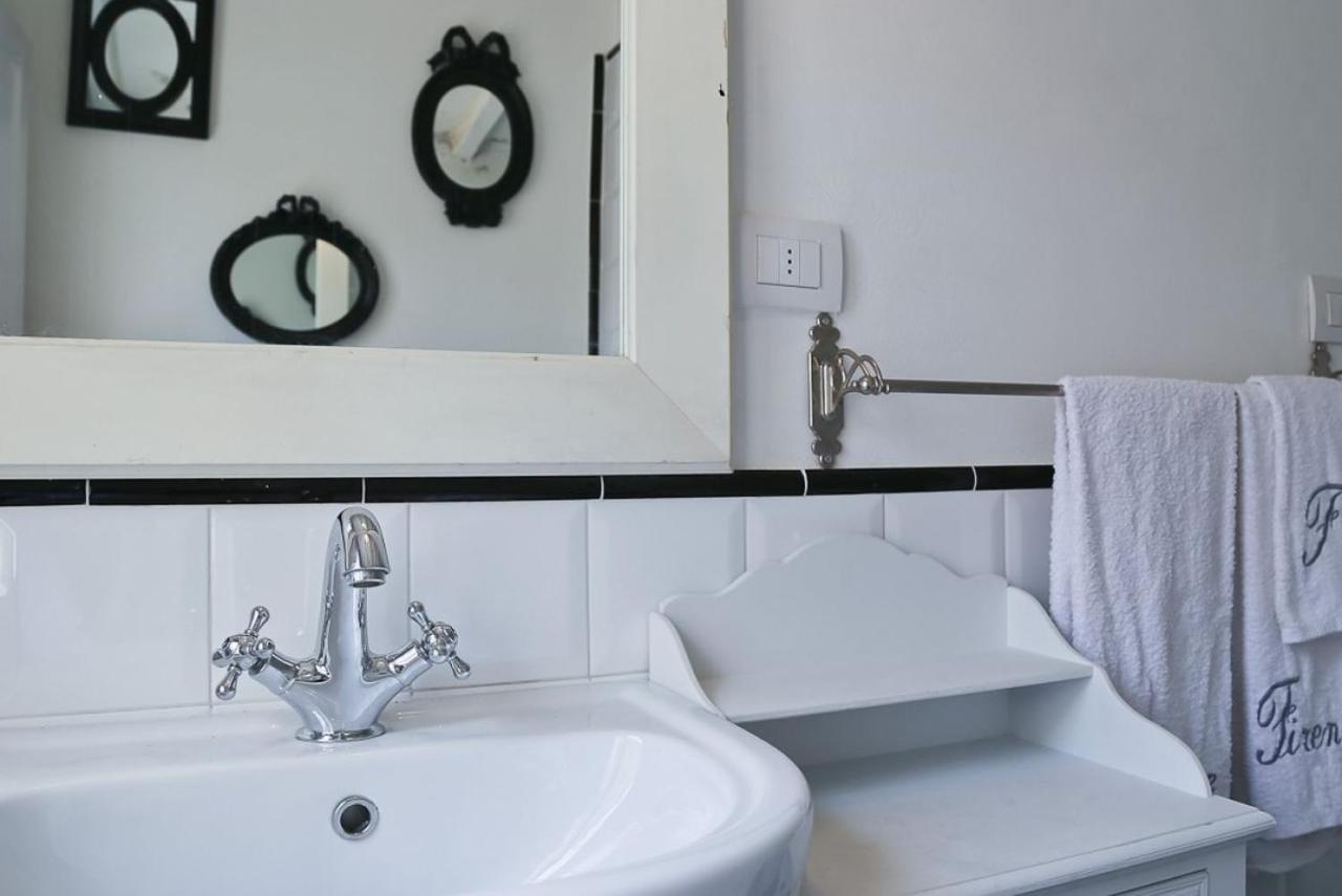 Appartement Maggio White *