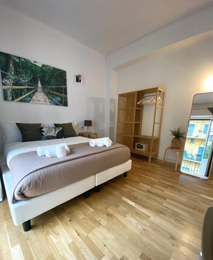 Lavagnini My Place Firenze