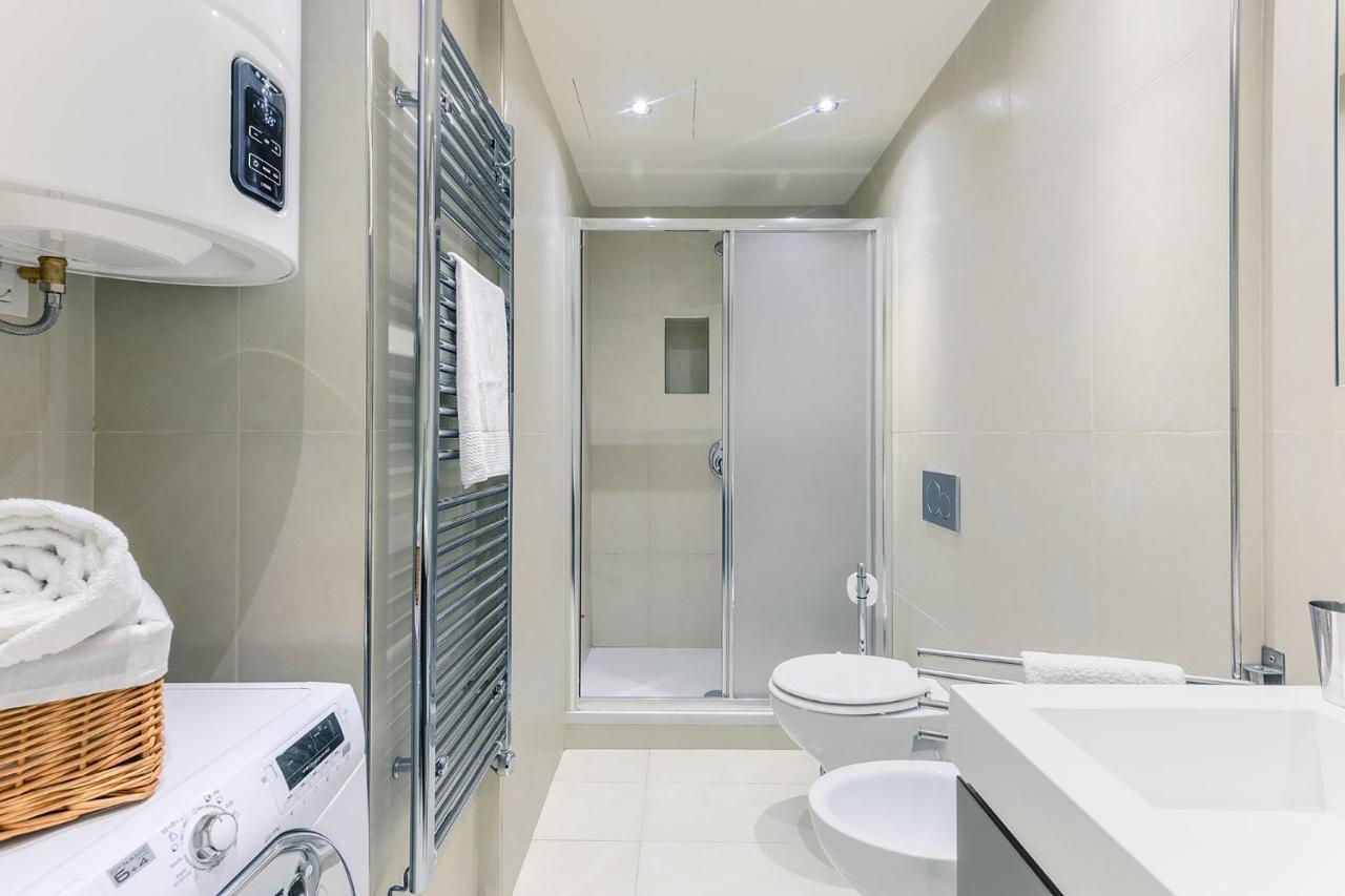 Apartamento Ricasoli Duomo Florença