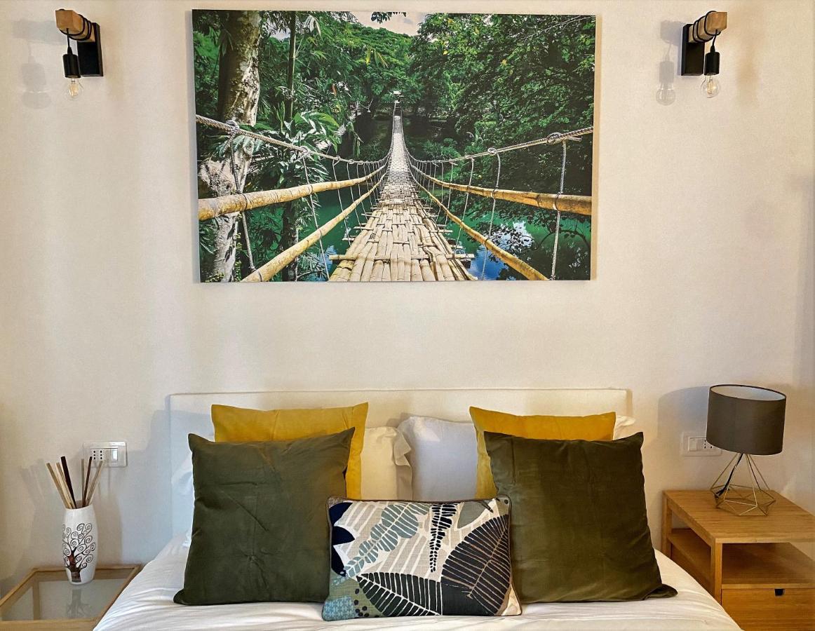 Lavagnini My Place Bed & Breakfast *