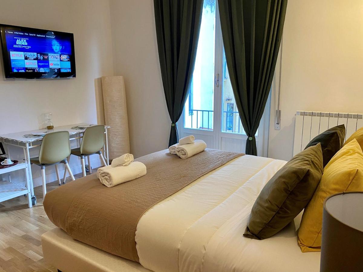 Bed & Breakfast Lavagnini My Place *