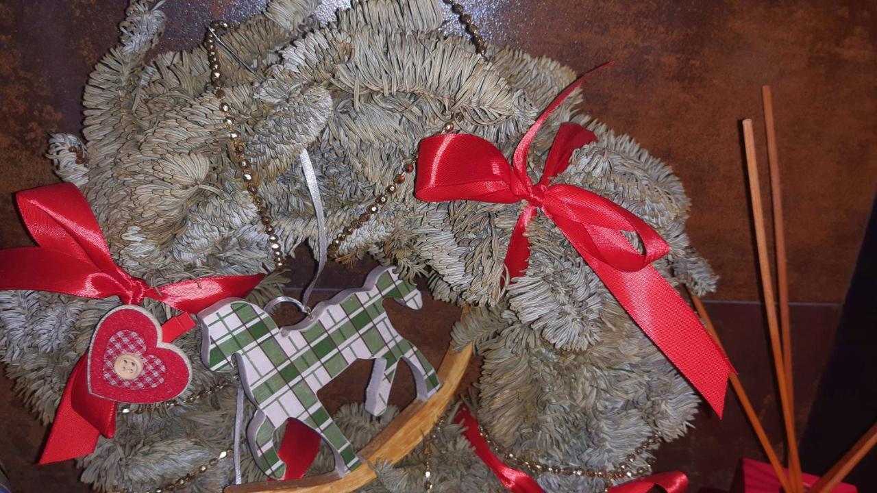 Appartamento La Sogna *
