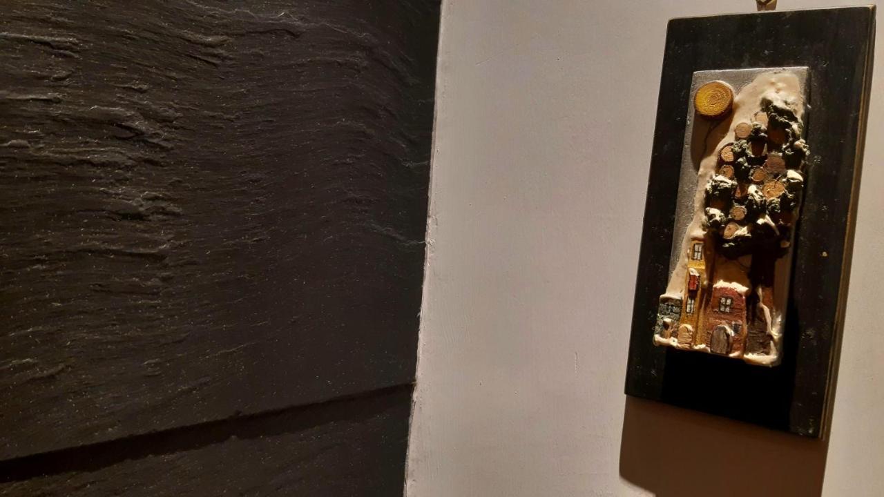 Appartamento La Sogna *