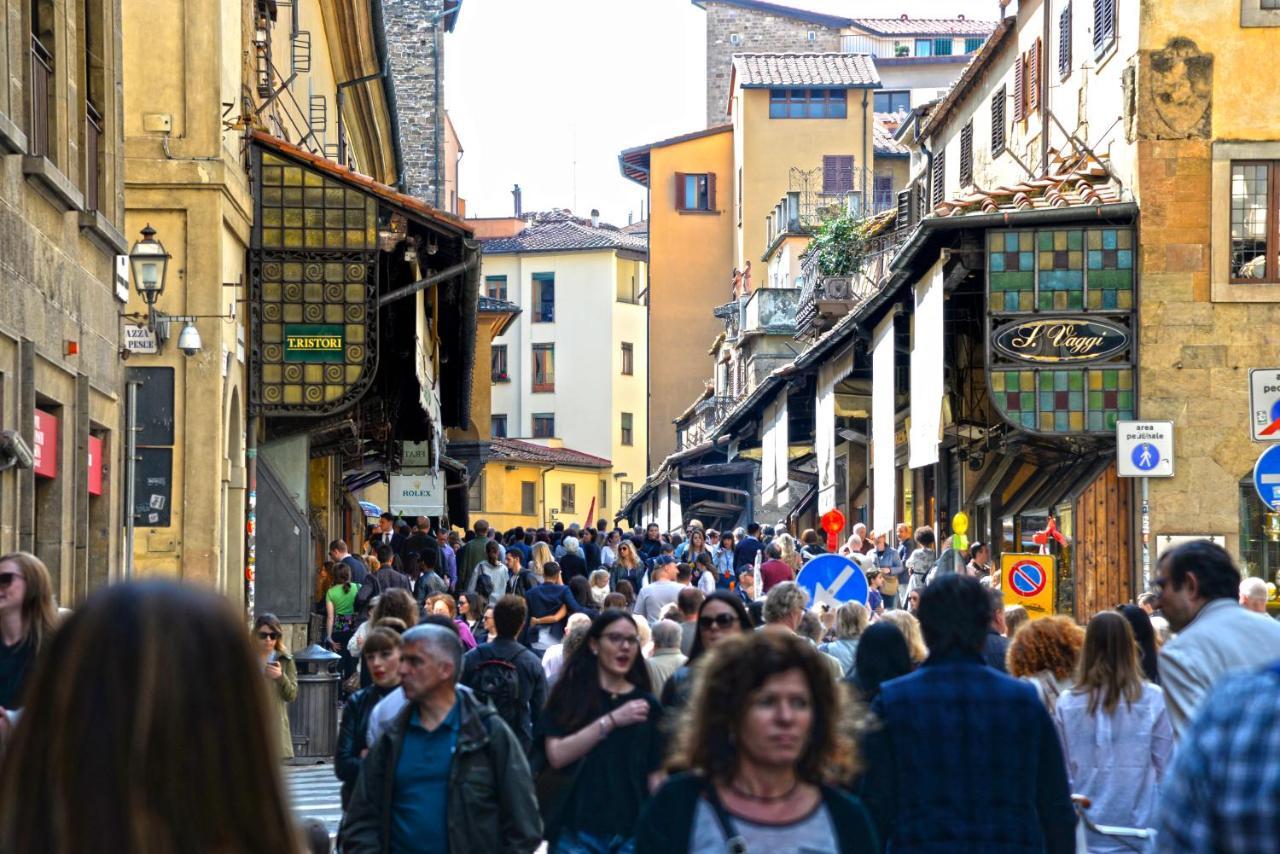 Nonna Lina 4* Florence