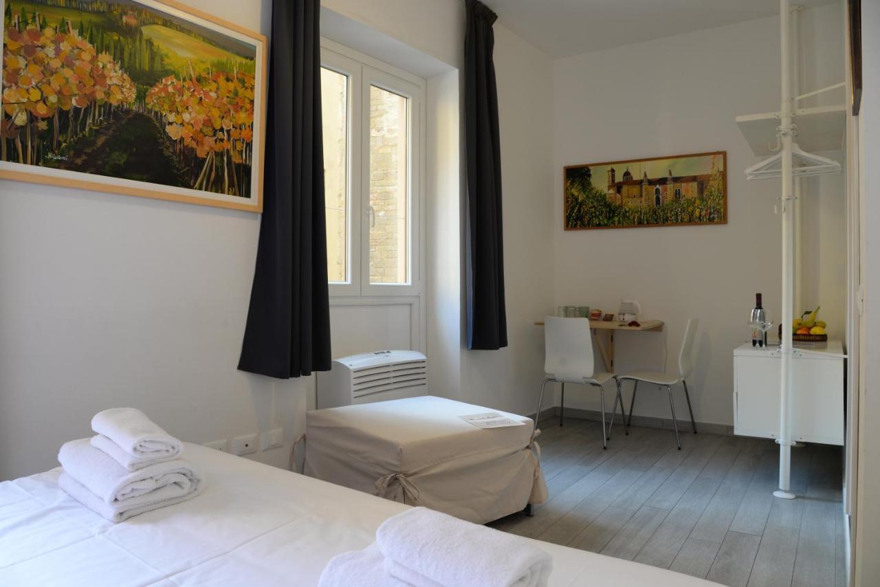 Nonna Lina Guest house Florence