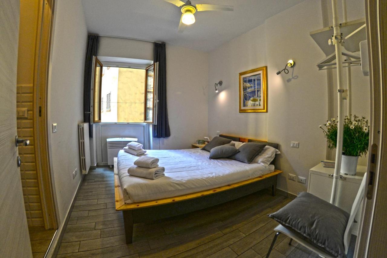 Nonna Lina Guest house