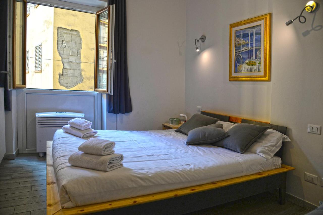 Guest house Nonna Lina Florence