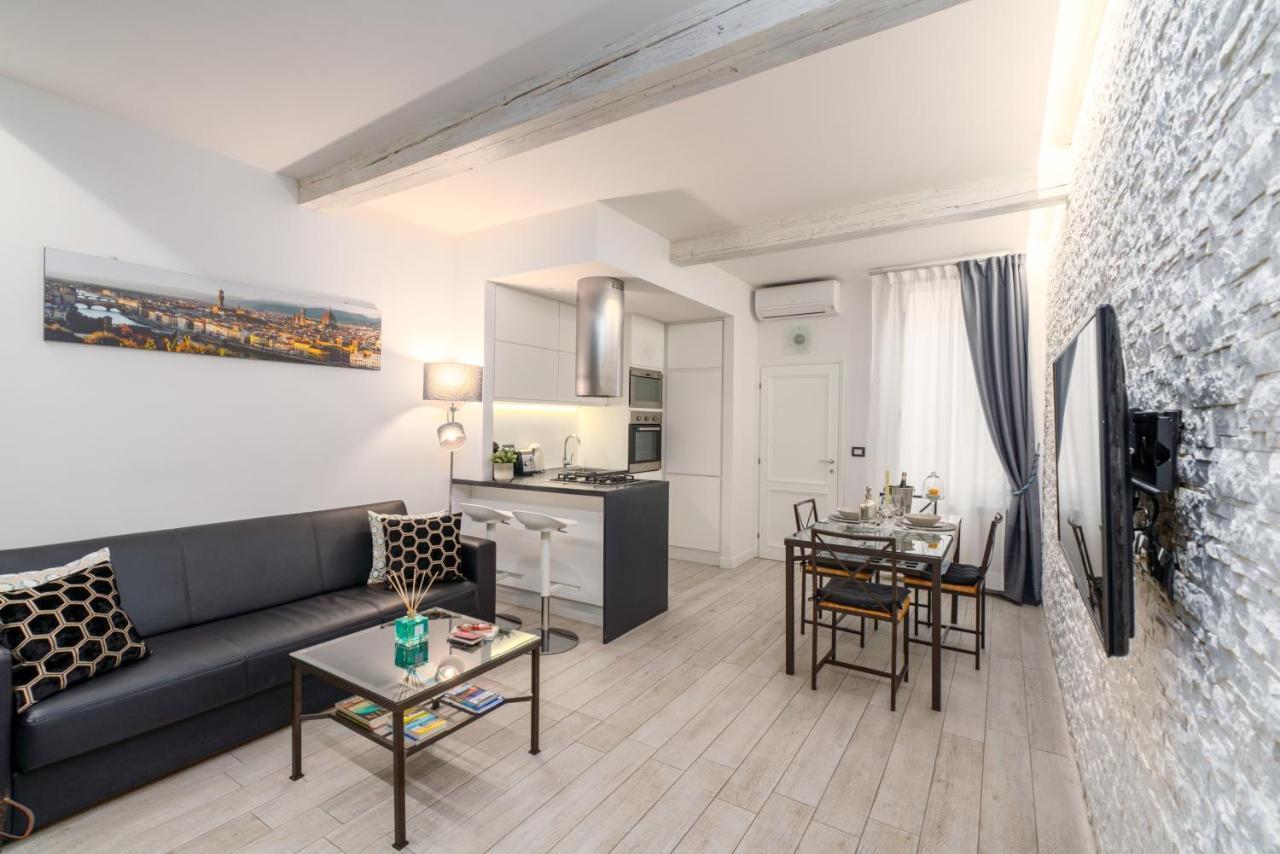 Apartamento Dependance Machiavelli - And Wine