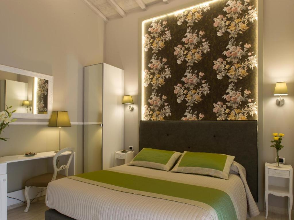 Di Mosconi Bed & Breakfast