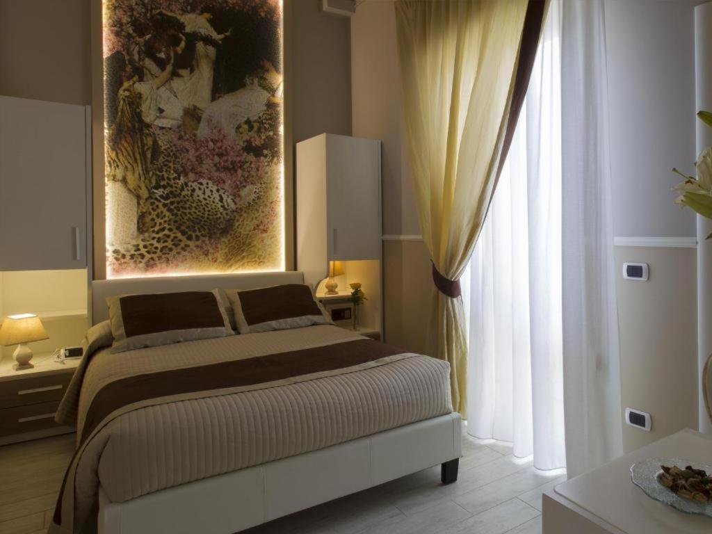 Di Mosconi 3* Florence