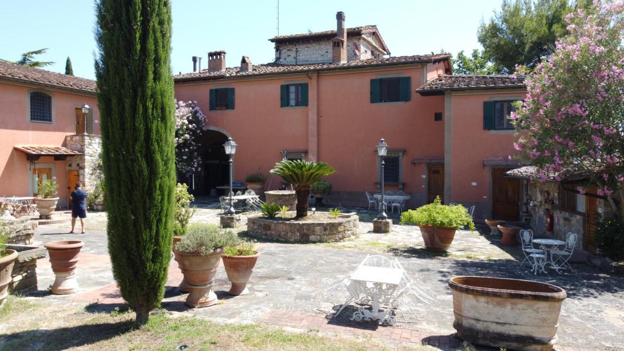 Fattoria Il Milione *