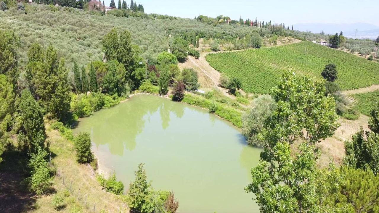 Fattoria Il Milione Florence