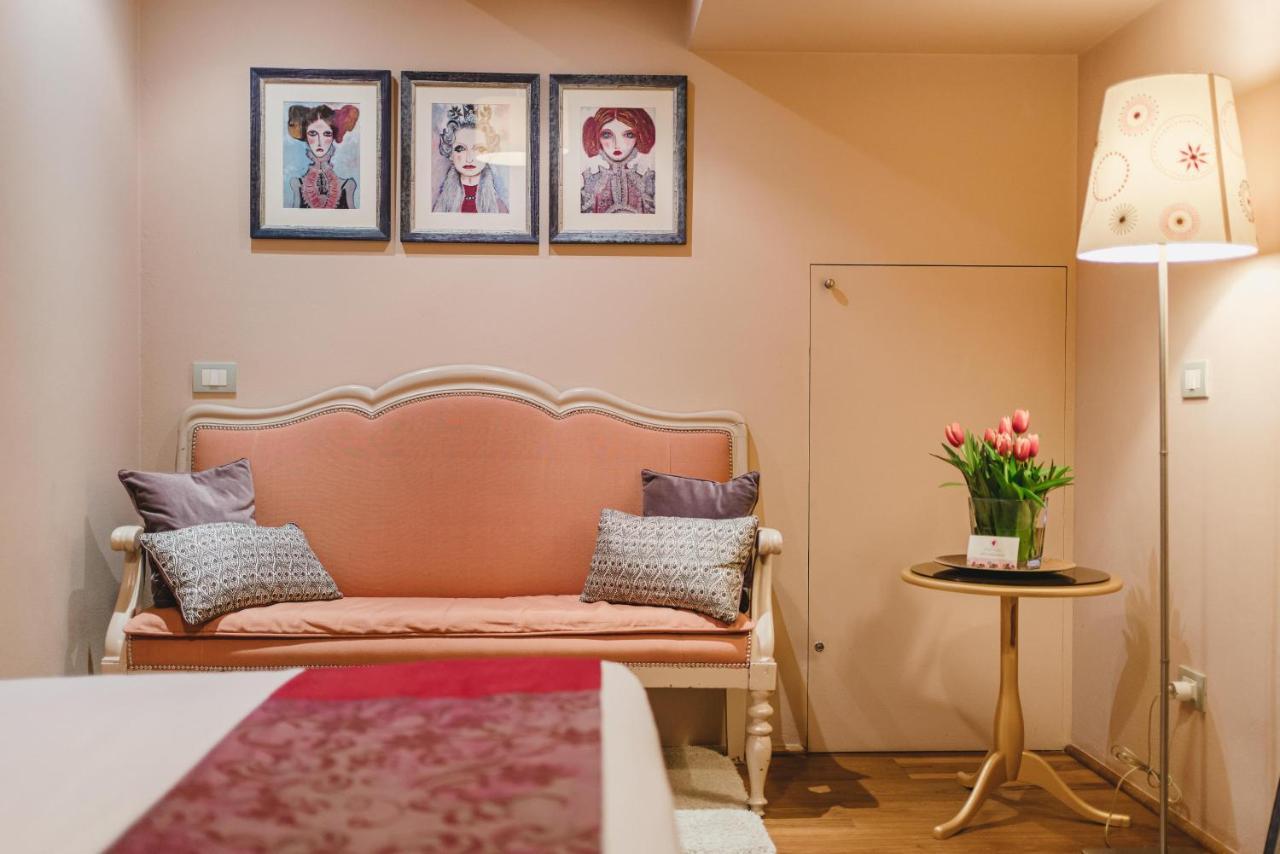 Bed & Breakfast Duchess Boutique De Charme