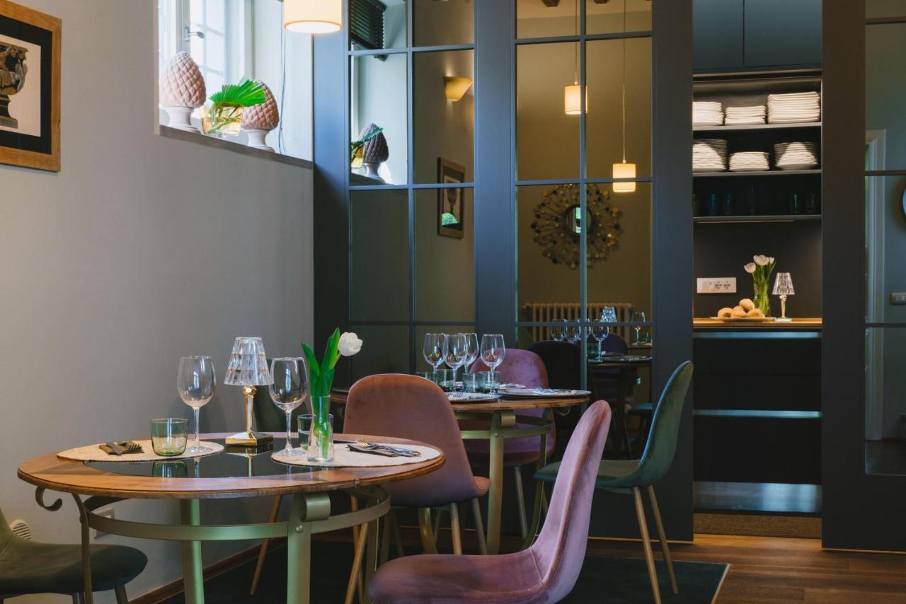 Duchess Boutique De Charme Bed & Breakfast Florence