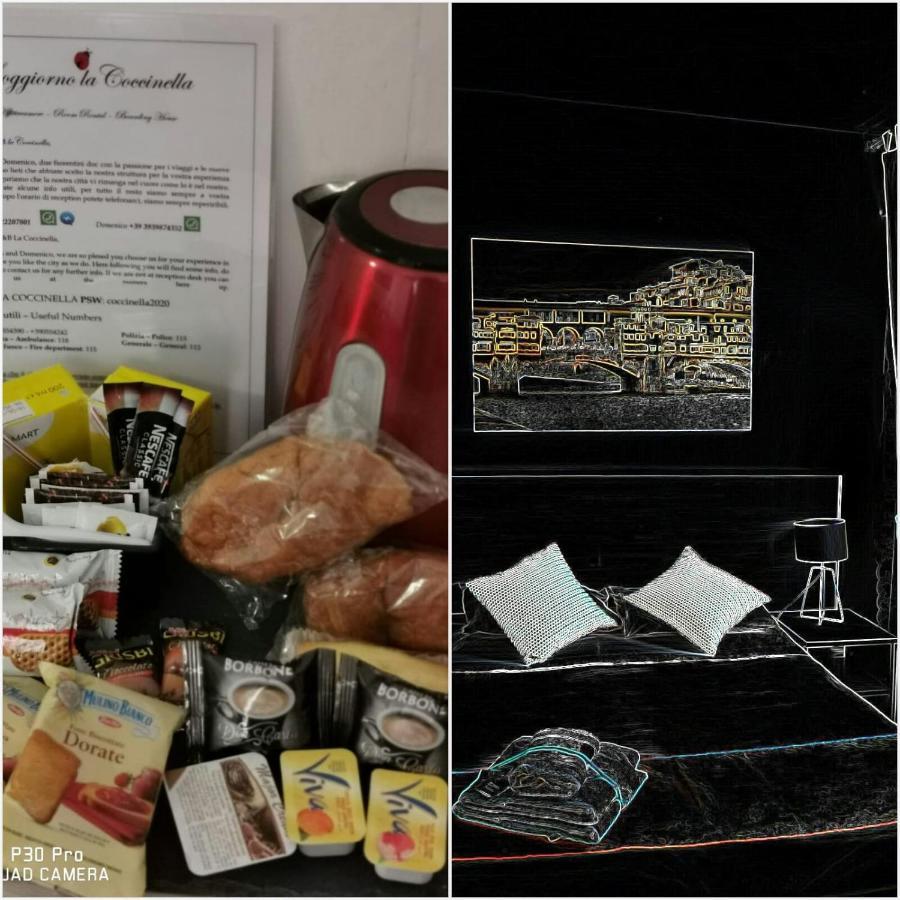 Barbera Acomodação com café da manhã 
