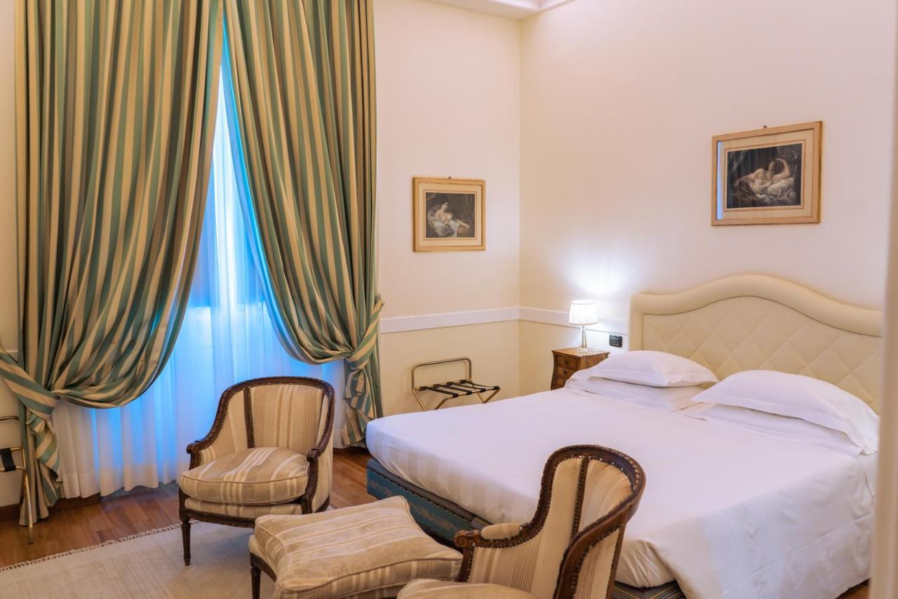 Kraft 4* Florença