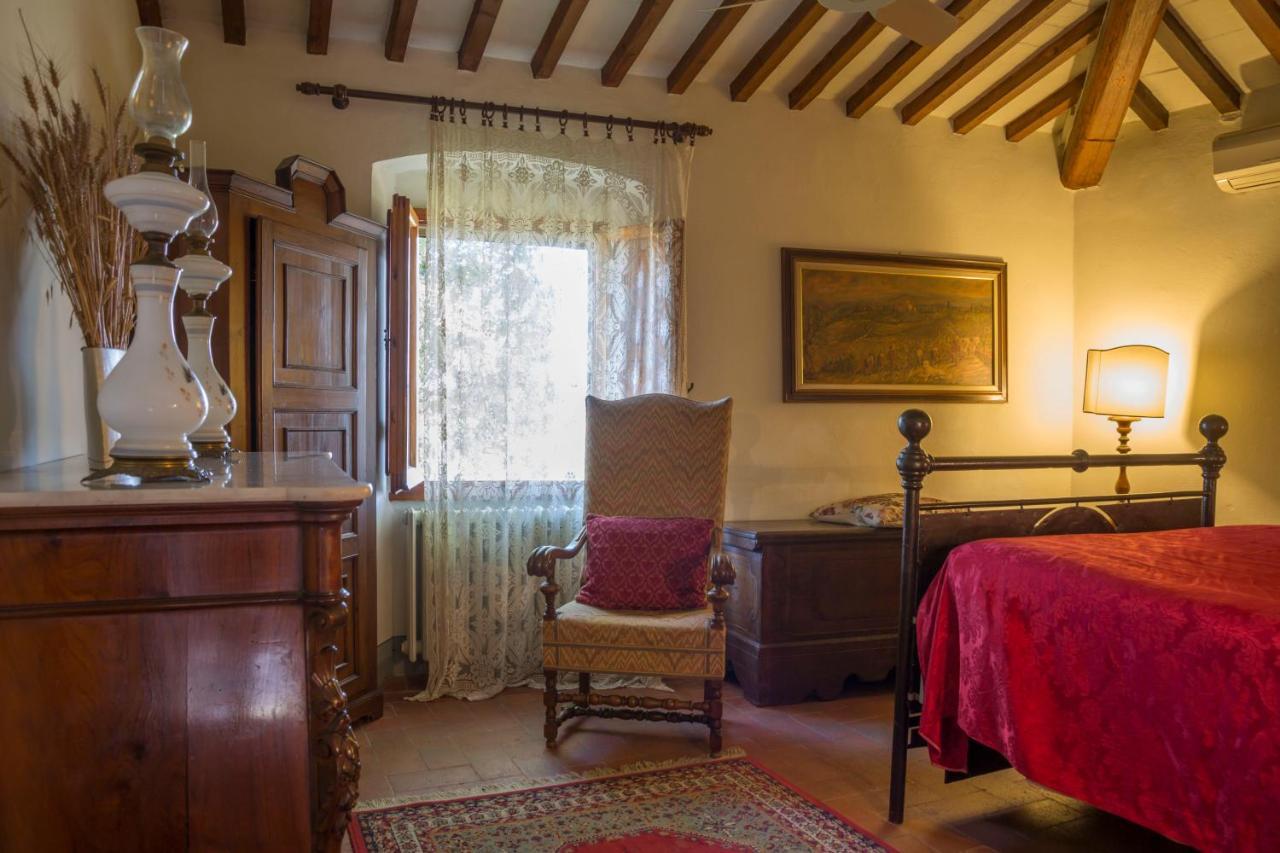 Fattoria Il Milione Farm stay *