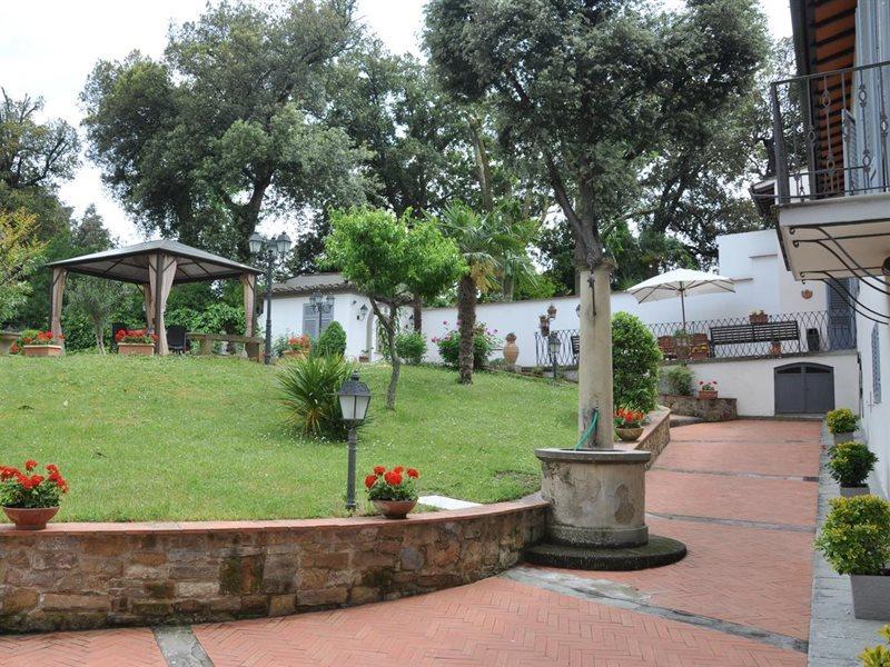 Casa Betania Casa Per Ferie Guest house 2*