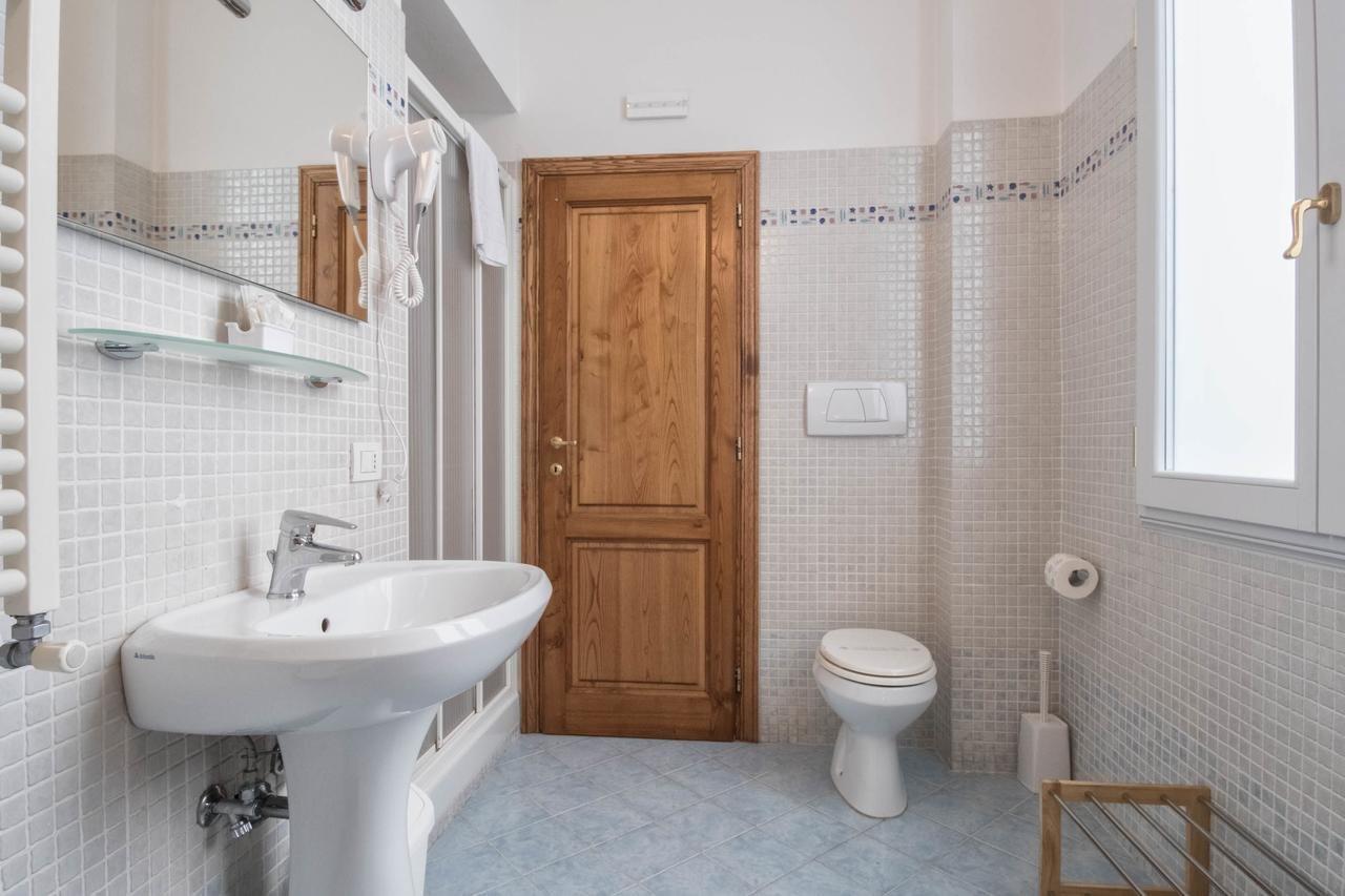 Guest house Casa Betania Casa Per Ferie Florence