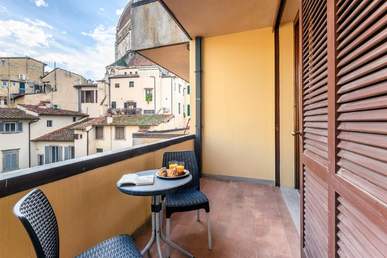 Apartment Terrace On Duomo Luxury Flat *