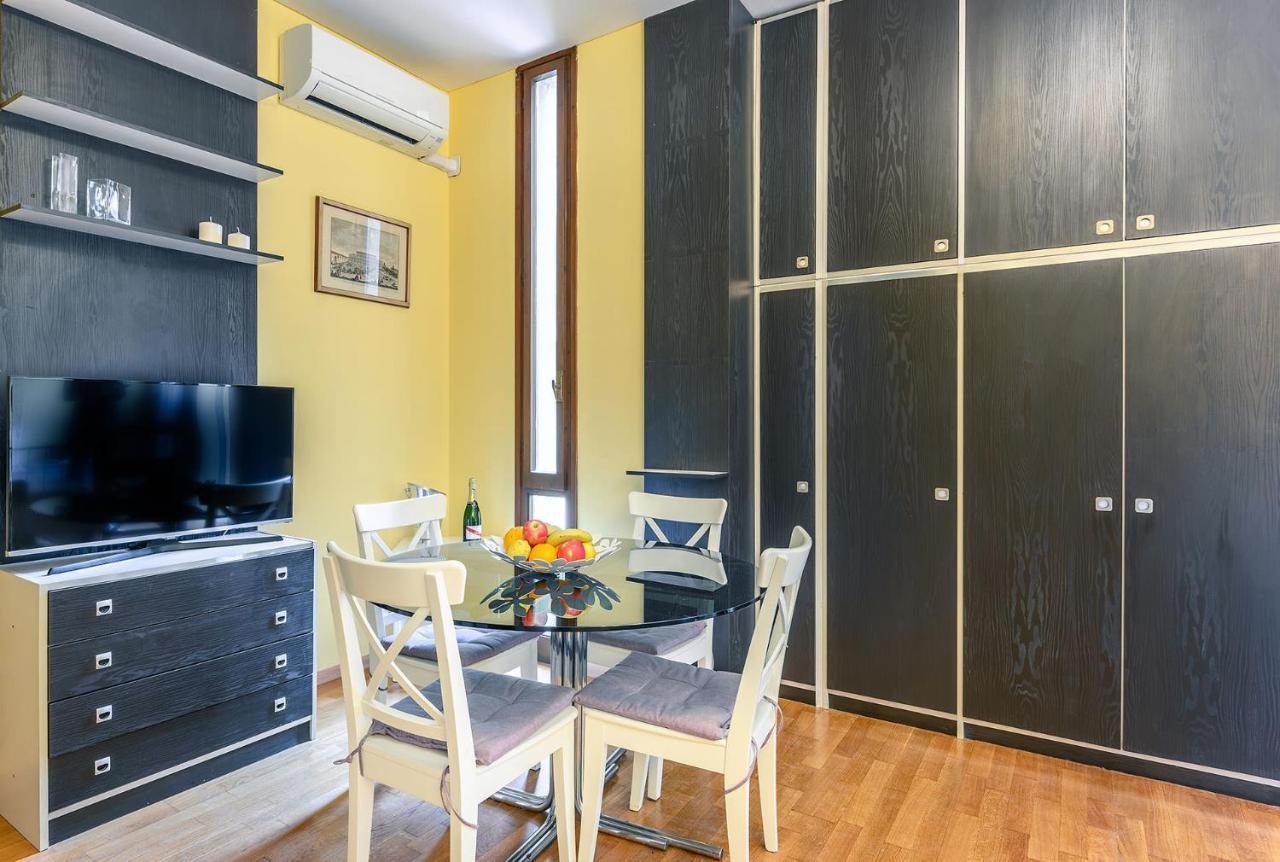 Terrace On Duomo Luxury Flat * Florenz