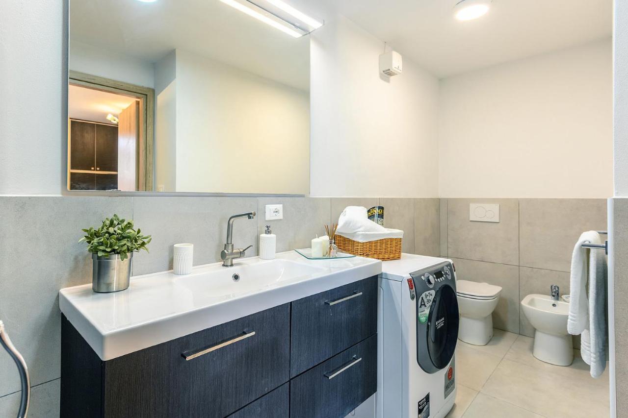 Apartment Terrace On Duomo Luxury Flat