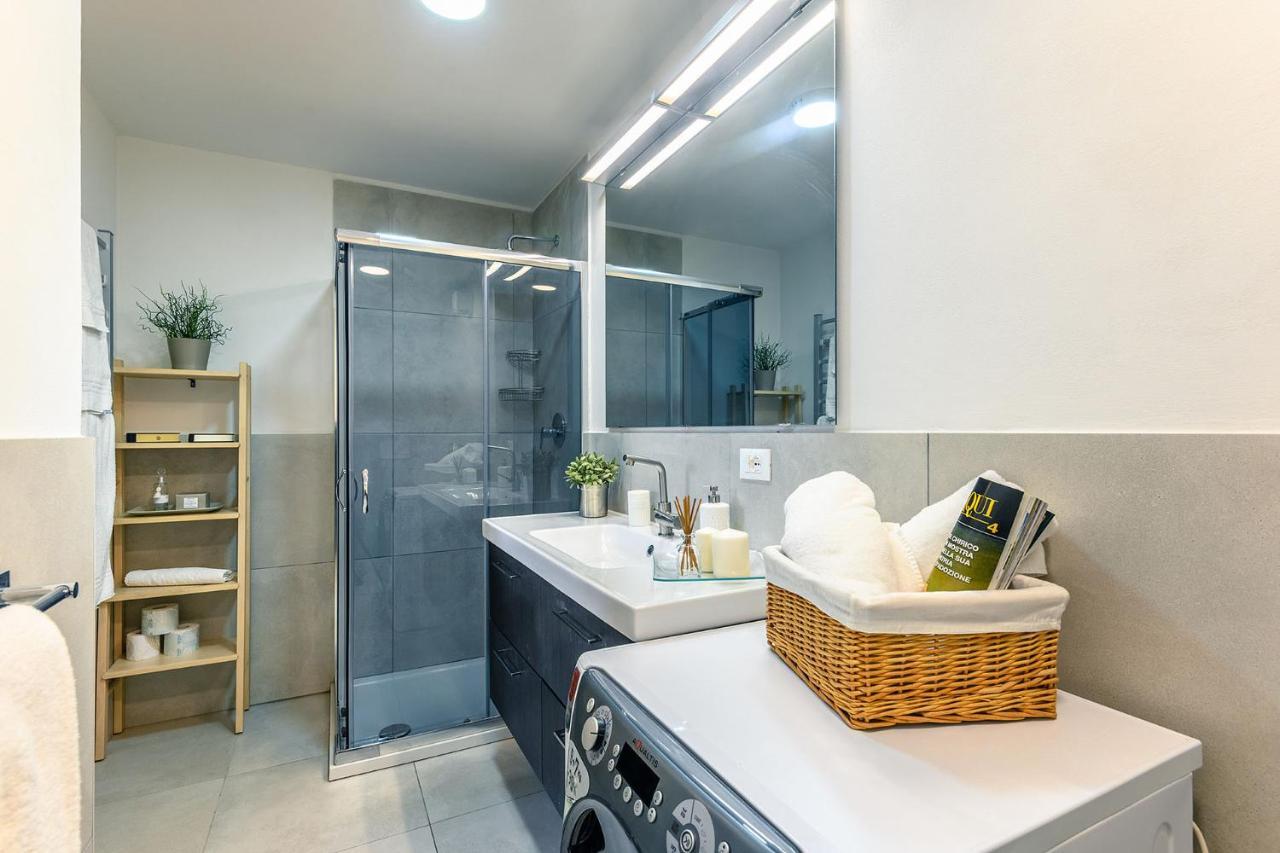 Apartment Terrace On Duomo Luxury Flat *