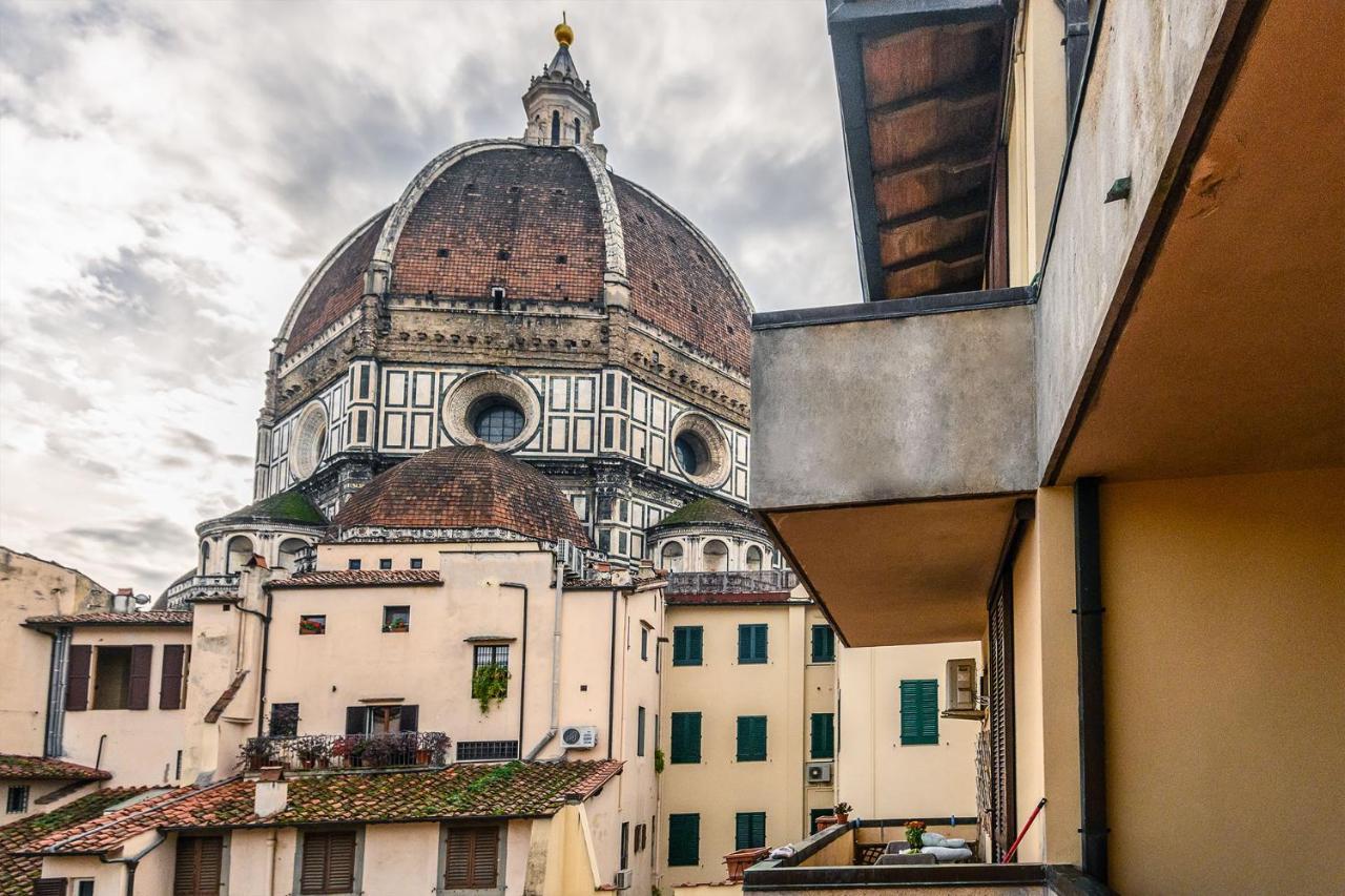 Apartment Terrace On Duomo Luxury Flat *