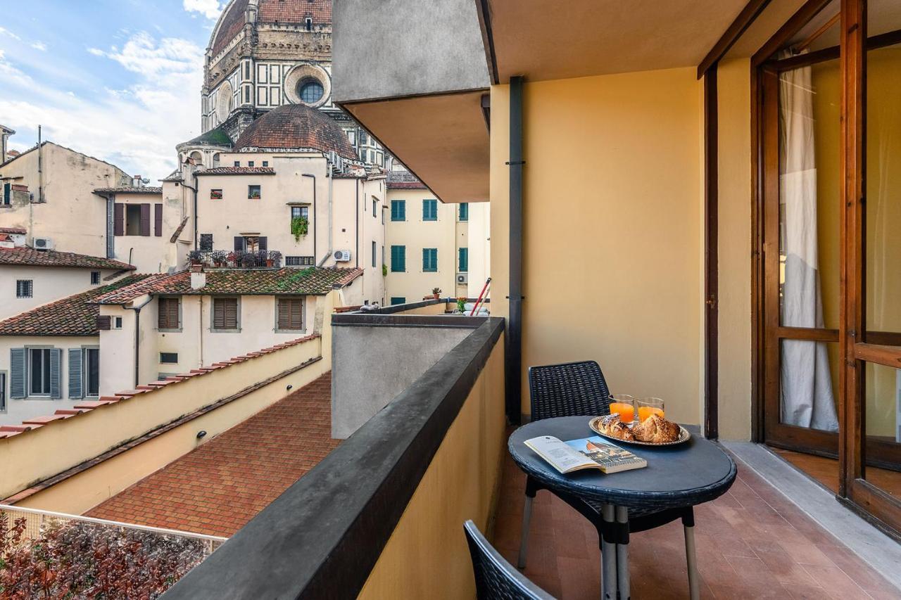 Terrace On Duomo Luxury Flat