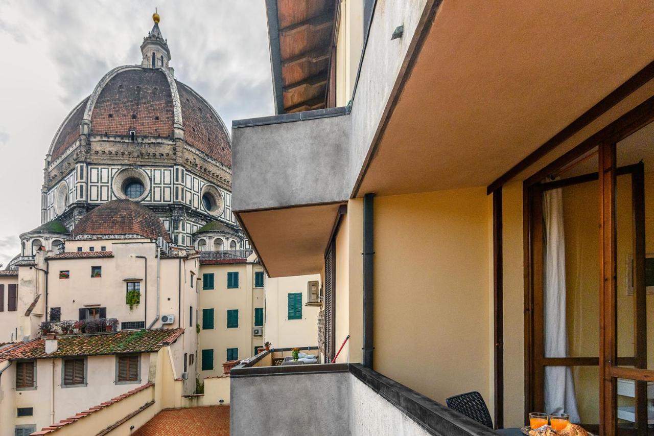 Apartment Terrace On Duomo Luxury Flat *