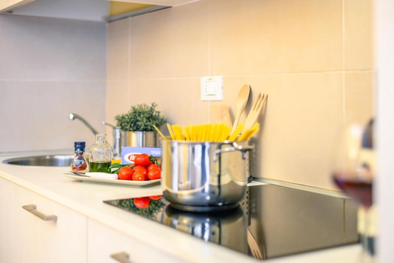 Terrace On Duomo Luxury Flat