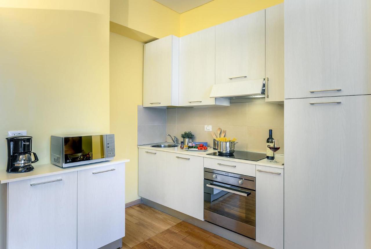 Terrace On Duomo Luxury Flat