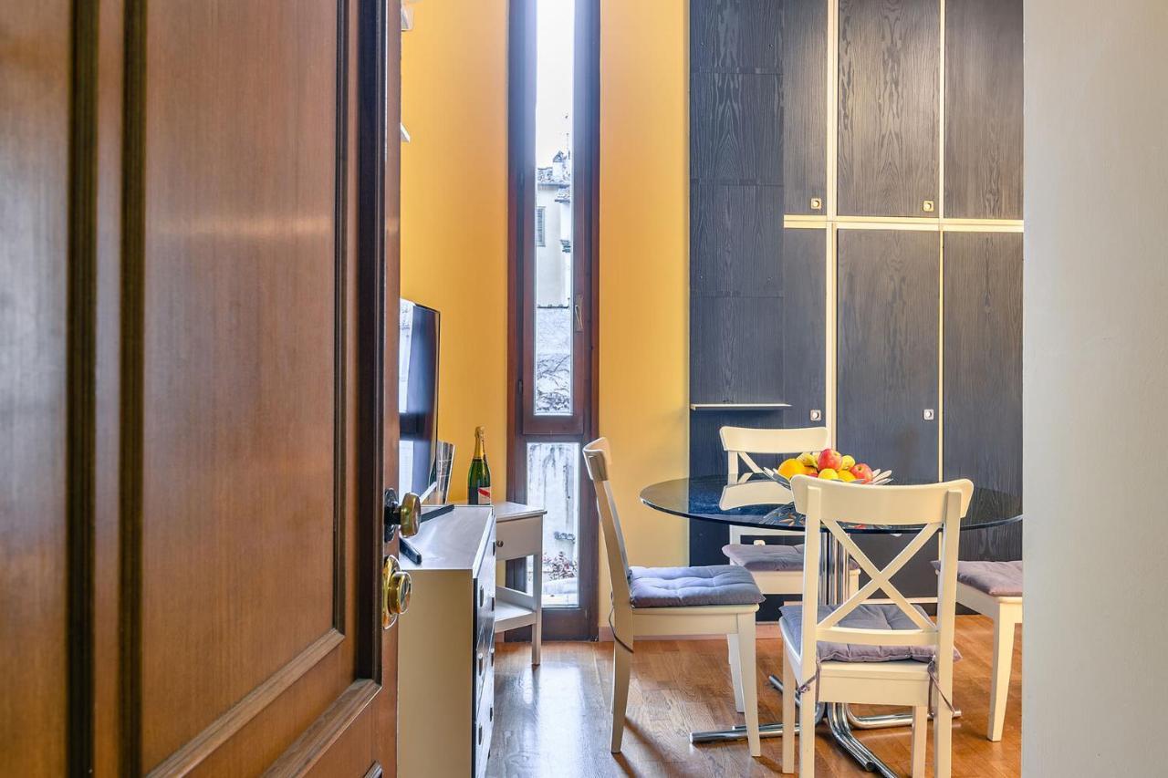 Terrace On Duomo Luxury Flat Florenz