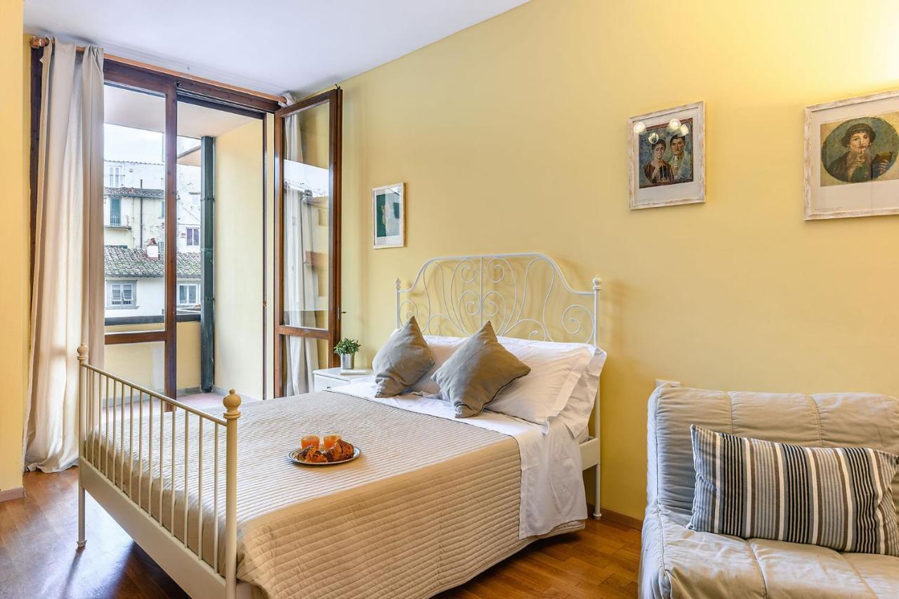 Terrace On Duomo Luxury Flat Florenz